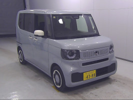 Honda N BOX - .
